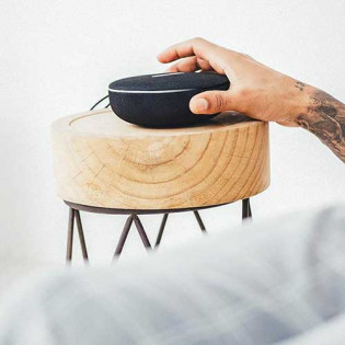 1MORE Portable Bluetooth Speaker