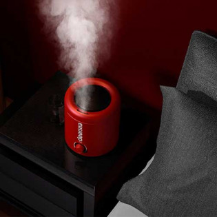 Deerma Humidifier 2.5L Red