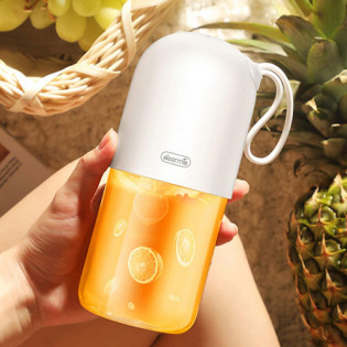 Xiaomi Deerma DEM-NU01 Portable Blender