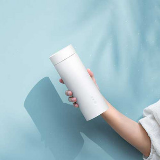 Xiaomi Viomi (YM-K0401) Electric Thermos White