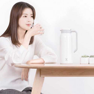 Xiaomi Viomi Stainless Vacuum Cup 1500 ml Black