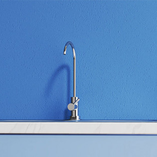 Viomi Water Purifier Light Blue
