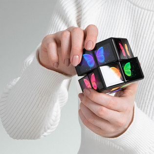Wowcube Entertainment System