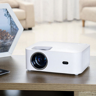 XIAOMI Wanbo X1 WIFI Projector