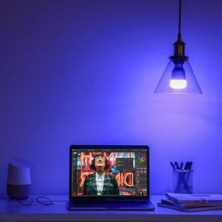 Yeelight Smart Led Color Bulb 1SE
