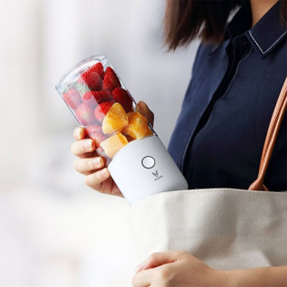 Xiaomi Viomi 350ML Fitness Blender