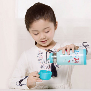 Xiaomi Viomi Children Vacuum Flask 590 ml