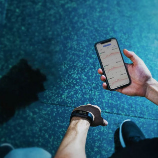 Xiaomi Weloop Neo Smart Bracelet