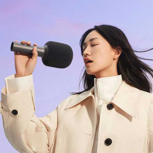 Xiaomi Mi Home (MIJIA) K-song Bluetooth Microphone