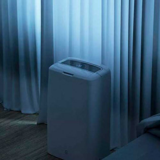 Lexiu Dehumidifier WS1