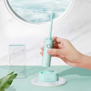 Xiaomi Zhibai TL2 Travel Electronic Toothbrush Turquoise
