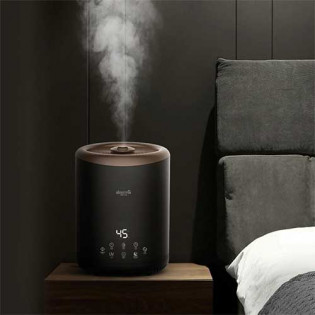 Deerma DEM-ST900 Air Humidifier