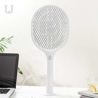 Jordan&Judy LED Electric Mosquito Swatter
