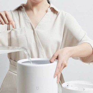 Xiaomi Mi Home (Mijia) 4L Air Humidifier (MJJSQ02LX)