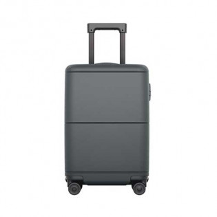 Xiaomi UREVO Business Travel Suitcase 20" Black