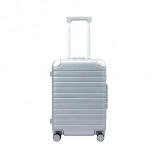 Xiaomi UREVO Doric Frame Suitcase 20inch Gray