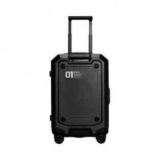 Xiaomi UREVO Travel Suitcase 20" Black