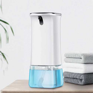 ENCHEN Touchless Automatic Soap Dispenser