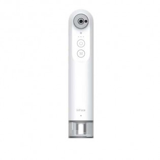 InFace X20 Blackhead Remover White