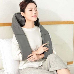 Leravan 3D Shiatsu Massager