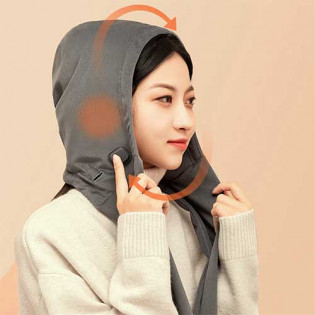 LERAVAN Graphene Heating Hat