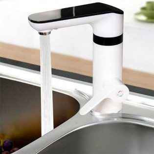 Xiaoda Instant Faucet Pro