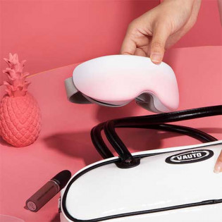Xiaomi Hipee Smart Steam Eye Massager Pro