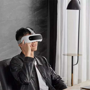 Xiaomi Leravan Eye Massager