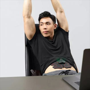 Xiaomi Move It Portable Muscle Stimulator