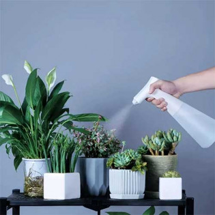 XIAOMI XiaoDa Electric Spray Bottle