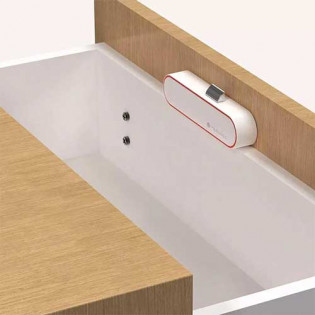 YEELOCK Smart Drawer Cabinet Lock