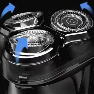 Enchen BlackStone 3 Shaver Blade