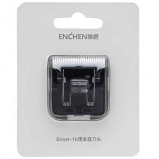 ENCHEN Boost Hair Clipper Blade Black