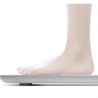 OVIСX (XQIAO) L1 Body Fat Scale White