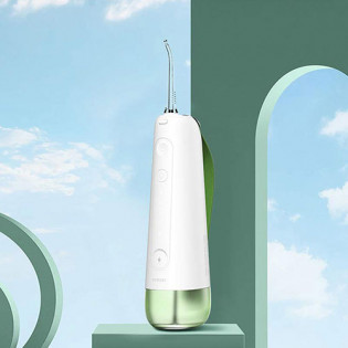 Oclean W10 Water Flosser Pink