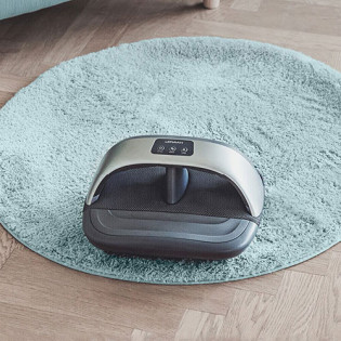 LERAVAN Shaking Foot Massager