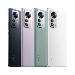 Xiaomi Mi 12S Pro 8GB/256GB Green