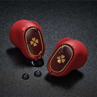 POCO Buds Pro Genshin Impact Edition