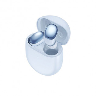 Redmi Buds 4 Earphones Blue