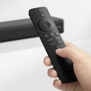 Xiaomi Soundbar 3.1 ch