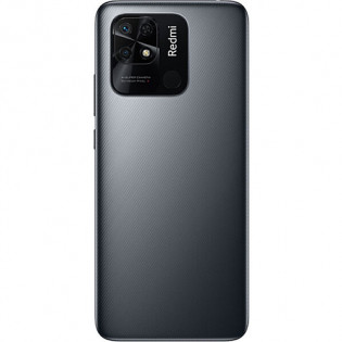 Redmi 10C 4GB/64GB Gray