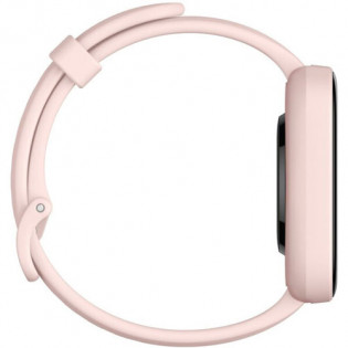 Amazfit Bip 3 Pro Smart Watch Pink