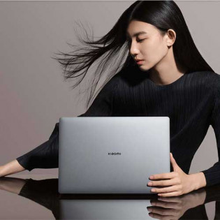 Xiaomi Book Pro 14 (2022) i5-1240P 16GB/512GB (Intel Xe Graphics)
