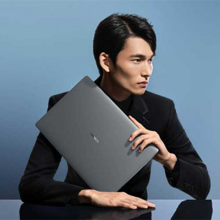 Xiaomi Book Pro 16 (2022) i7-1260P 16GB/512GB (RTX 2050)