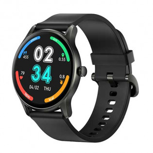 Haylou GS Smart Watch Black