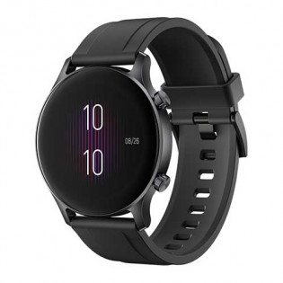 Haylou RS3 (LS04) Smart Watch Black