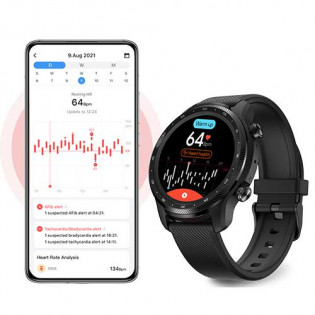 TicWatch Pro 3 Ultra Smart Watch