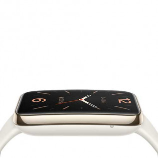 Xiaomi Mi Band 7 Pro White