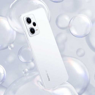 Redmi Note 12 Pro 12GB/256GB White
