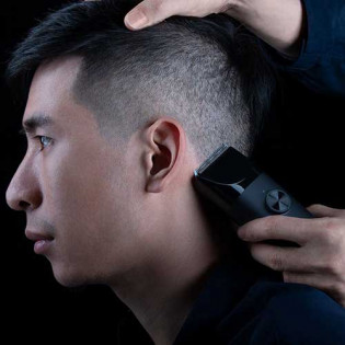Mi Home (Mijia) Hair Clipper 2022 Black